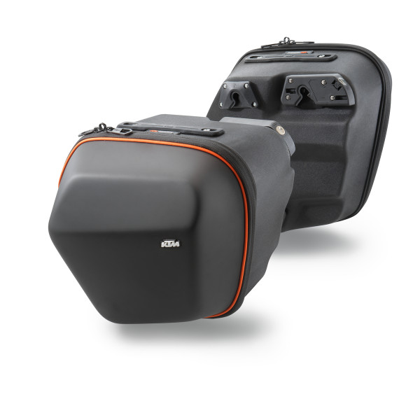 KTM Side bag set